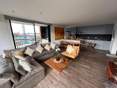 Apartamento en venta en Chia, Cajicá · foto 3 de 20