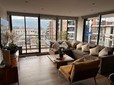 Apartamento en venta en Chia, Cajicá · foto 4 de 20
