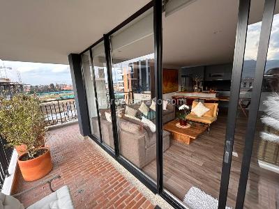 Apartamento en venta en Chia, Cajicá · foto 5 de 20