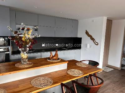 Apartamento en venta en Chia, Cajicá · foto 6 de 20