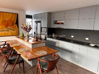 Apartamento en venta en Chia, Cajicá · foto 7 de 20