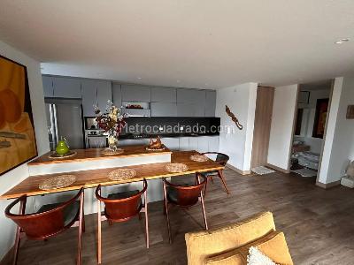 Apartamento en venta en Chia, Cajicá · foto 8 de 20