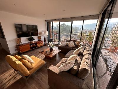 Apartamento en venta en Chia, Cajicá · foto 9 de 20