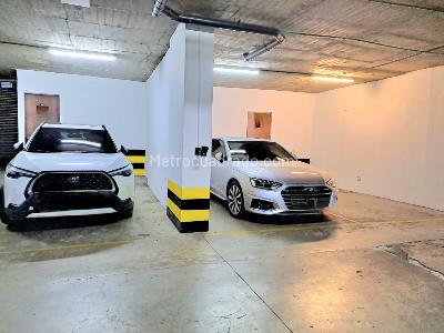 Apartamento en arriendo en Bosque Medina Usaquen, Bogotá · foto 19 de 20