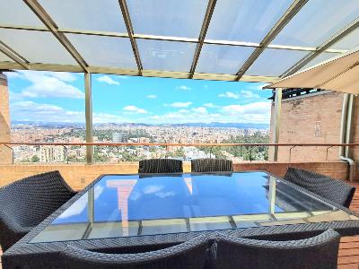 Apartamento en arriendo en Bosque Medina Usaquen, Bogotá · foto 2 de 20