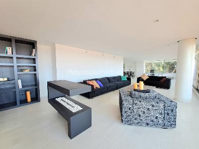 Apartamento en arriendo en Bosque Medina Usaquen, Bogotá · foto 4 de 20