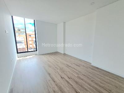 Apartamento de 1 alcoba en venta en Sin Barrio, Bogotá, 66 m² · foto 10 de 19