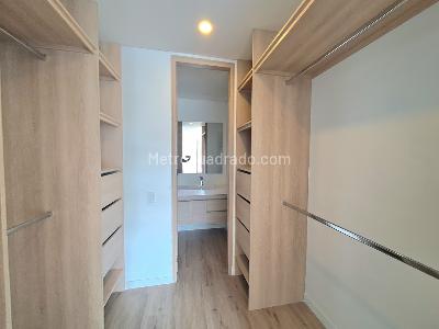 Apartamento de 1 alcoba en venta en Sin Barrio, Bogotá, 66 m² · foto 11 de 19
