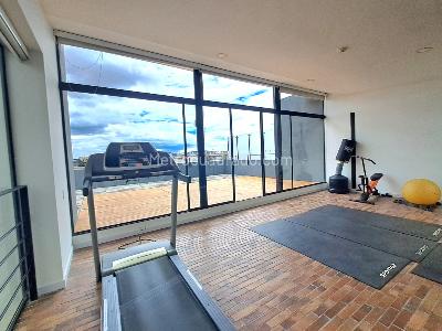 Apartamento de 1 alcoba en venta en Sin Barrio, Bogotá, 66 m² · foto 12 de 19