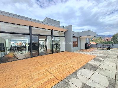 Apartamento de 1 alcoba en venta en Sin Barrio, Bogotá, 66 m² · foto 13 de 19
