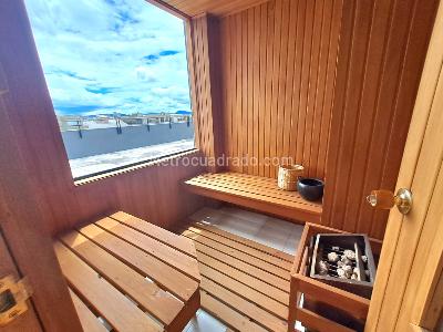 Apartamento de 1 alcoba en venta en Sin Barrio, Bogotá, 66 m² · foto 15 de 19