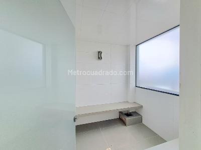 Apartamento de 1 alcoba en venta en Sin Barrio, Bogotá, 66 m² · foto 16 de 19