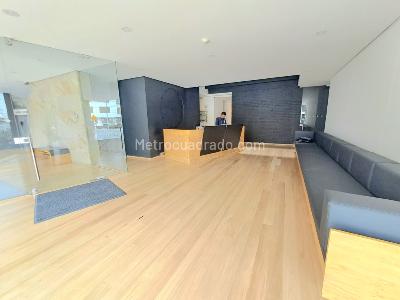 Apartamento de 1 alcoba en venta en Sin Barrio, Bogotá, 66 m² · foto 17 de 19
