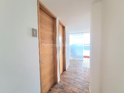Apartamento de 1 alcoba en venta en Sin Barrio, Bogotá, 66 m² · foto 18 de 19