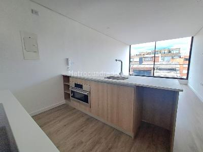 Apartamento de 1 alcoba en venta en Sin Barrio, Bogotá, 66 m² · foto 2 de 19
