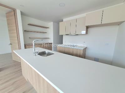Apartamento de 1 alcoba en venta en Sin Barrio, Bogotá, 66 m² · foto 3 de 19