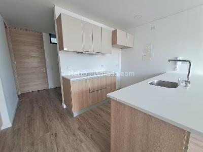 Apartamento de 1 alcoba en venta en Sin Barrio, Bogotá, 66 m² · foto 5 de 19