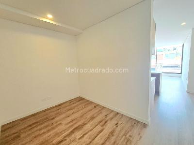 Apartamento de 1 alcoba en venta en Sin Barrio, Bogotá, 66 m² · foto 6 de 19