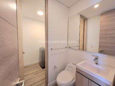 Apartamento de 1 alcoba en venta en Sin Barrio, Bogotá, 66 m² · foto 7 de 19