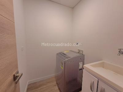 Apartamento de 1 alcoba en venta en Sin Barrio, Bogotá, 66 m² · foto 8 de 19