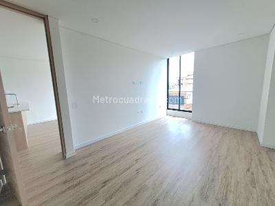 Apartamento de 1 alcoba en venta en Sin Barrio, Bogotá, 66 m² · foto 9 de 19