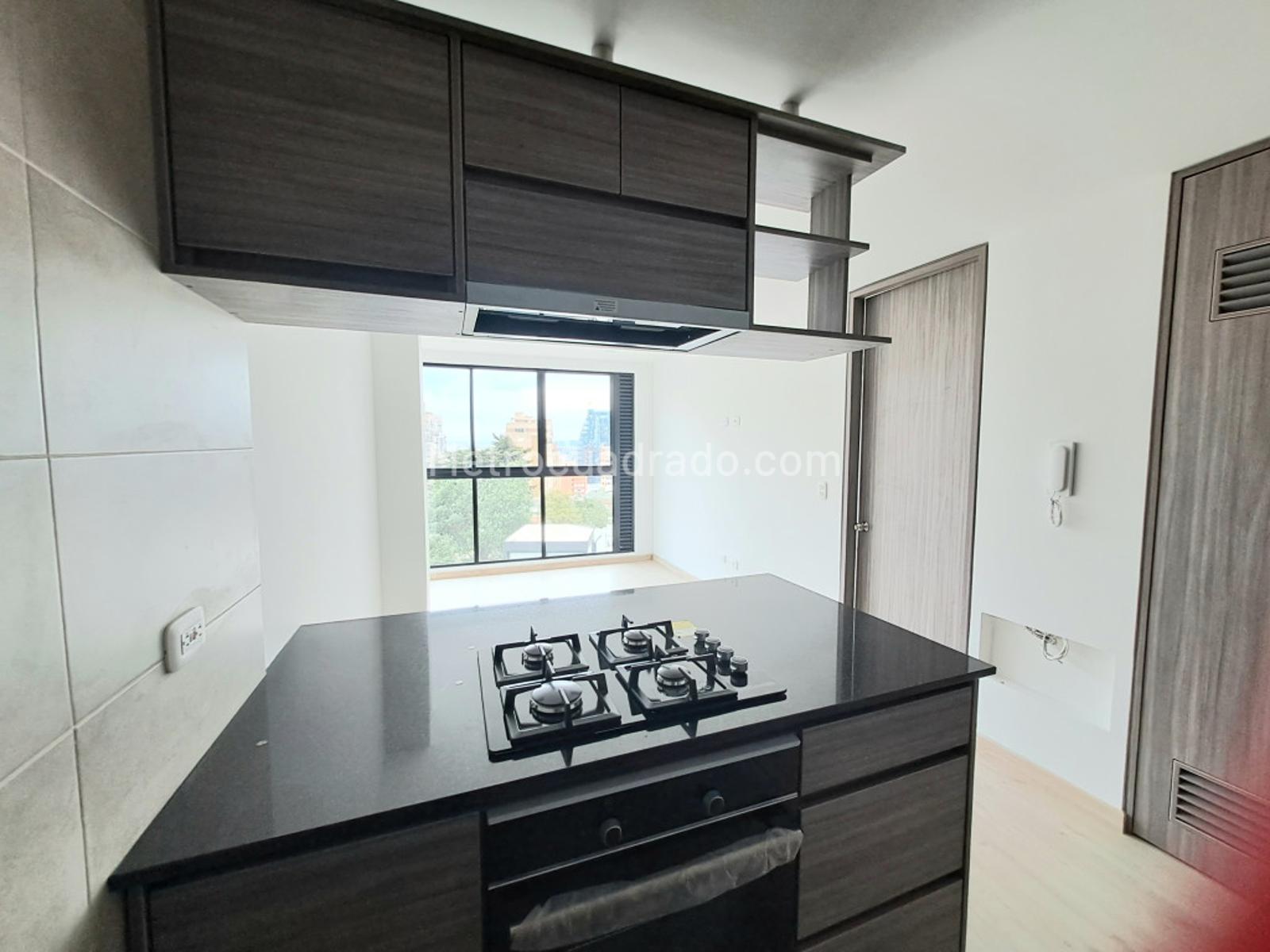 Apartamento en Venta  Chapinero Alto