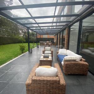 Casa en venta en Guaymaral, Bogotá · foto 12 de 20