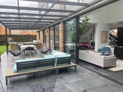 Casa en venta en Guaymaral, Bogotá · foto 14 de 20