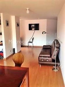Apartamento en arriendo en Las Villas, Bogotá · foto 4 de 16