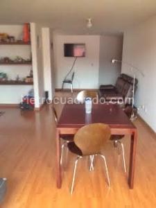 Apartamento en arriendo en Las Villas, Bogotá · foto 5 de 16