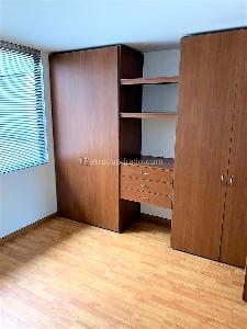 Apartamento en arriendo en Las Villas, Bogotá · foto 11 de 16