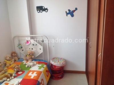Apartamento en arriendo en Las Villas, Bogotá · foto 14 de 16