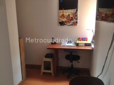 Apartamento en arriendo en Las Villas, Bogotá · foto 15 de 16