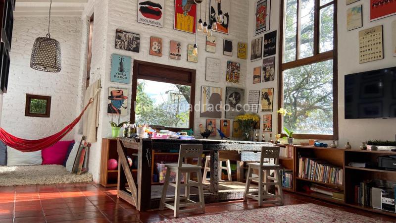 Casa – Bogotá, Localidad Suba - Vista 2