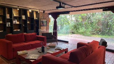 Casa en arriendo en Provenza, Bogotá · foto 3 de 20
