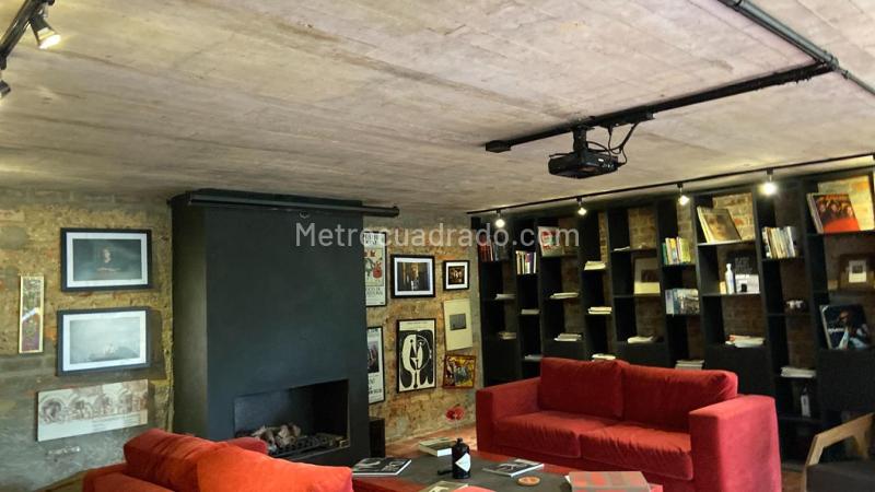 Casa – Bogotá, Localidad Suba - Vista 5