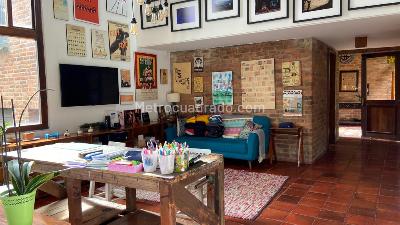 Casa en arriendo en Provenza, Bogotá · foto 5 de 20