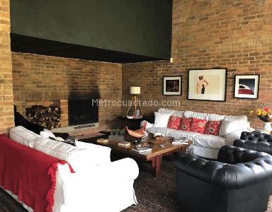 Casa en arriendo en Provenza, Bogotá · foto 7 de 20