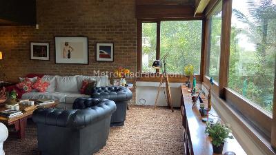 Casa en arriendo en Provenza, Bogotá · foto 8 de 20