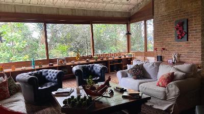 Casa en arriendo en Provenza, Bogotá · foto 9 de 20