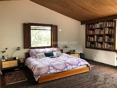 Casa en arriendo en Provenza, Bogotá · foto 18 de 20