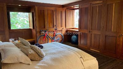 Casa en arriendo en Provenza, Bogotá · foto 19 de 20