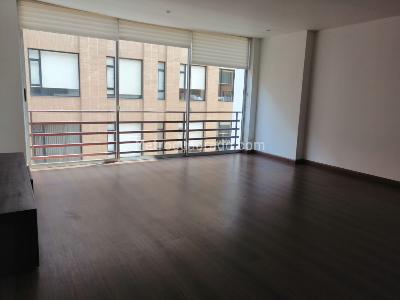 Apartamento en venta en Antiguo Country, Bogotá · foto 3 de 19