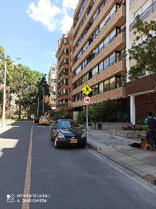 Apartamento en venta en Antiguo Country, Bogotá · foto 6 de 19