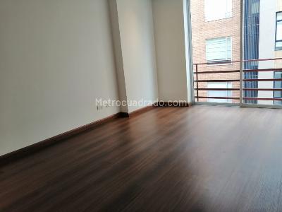 Apartamento en venta en Antiguo Country, Bogotá · foto 7 de 19