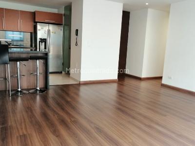 Apartamento en venta en Antiguo Country, Bogotá · foto 8 de 19