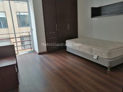 Apartamento en venta en Antiguo Country, Bogotá · foto 15 de 19