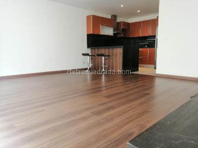 Apartamento en venta en Antiguo Country, Bogotá · foto 16 de 19