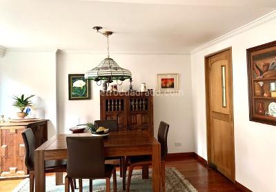 Apartamento en venta en Los Rosales, Bogotá · foto 6 de 18