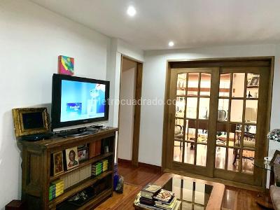 Apartamento en venta en Los Rosales, Bogotá · foto 7 de 18
